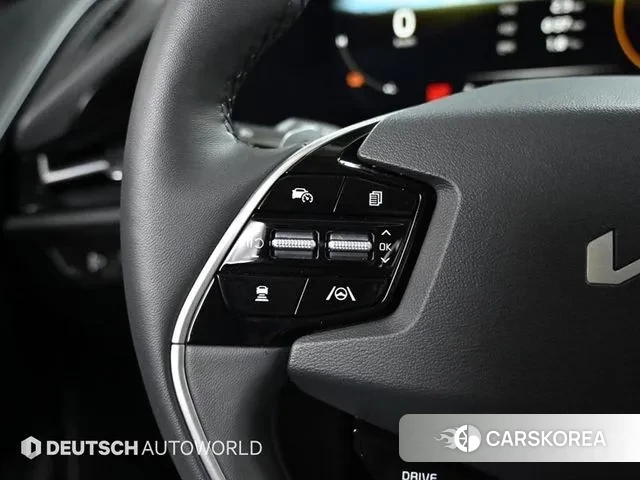 Kia Di All New Niro EV id 3452492 из Кореи 9