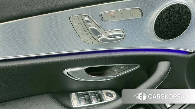 Mercedes-Benz E-Class W213 id 4345076 из Кореи 9