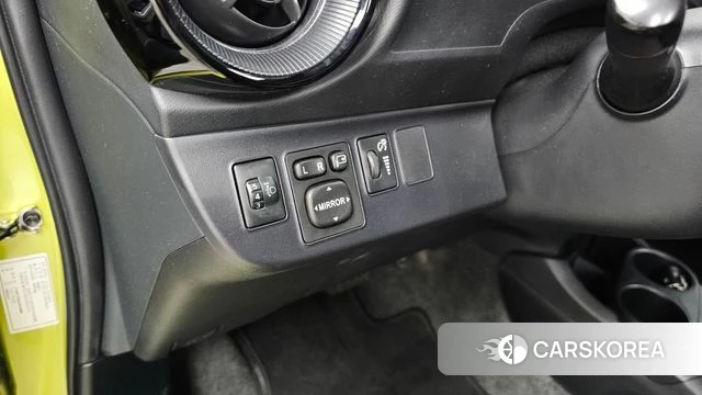 Toyota Prius C id 4633184 из Кореи 9