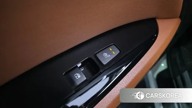 Kia Sportage 5th Generation Hybrid id 3655328 из Кореи 9