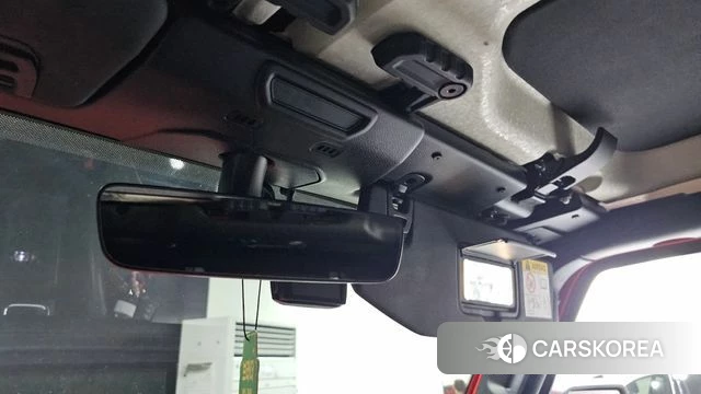 Jeep Wrangler (JL) id 4594496 из Кореи 9