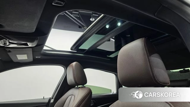 BMW 2 Series Gran Coupe (F44) id 3911051 из Кореи 9