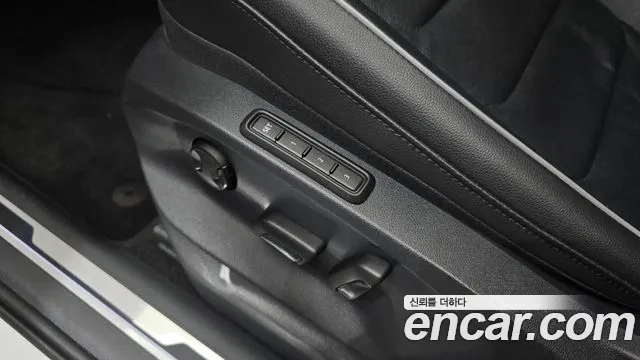 Volkswagen Tiguan second Generation id 2926697 из Кореи 9