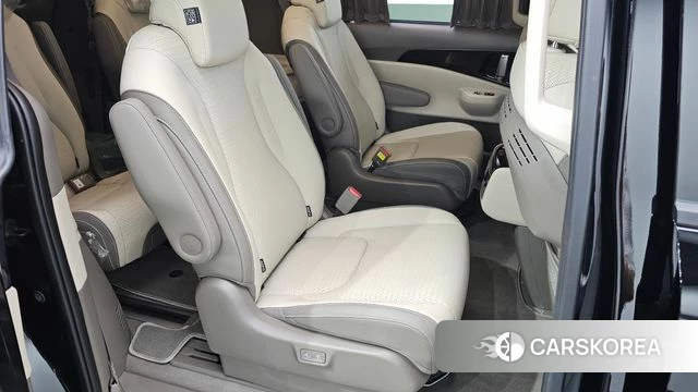 Kia The New Carnival 4th Generation id 4571216 из Кореи 9