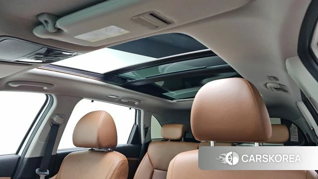 Kia The New Sorento id 4403277 из Кореи 9