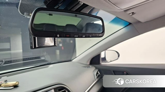 Hyundai The New Avante AD id 4907109 из Кореи 9