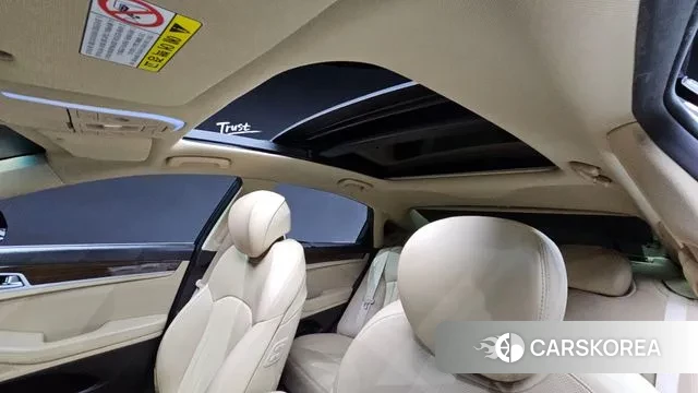 Genesis G80 id 3423470 из Кореи 9