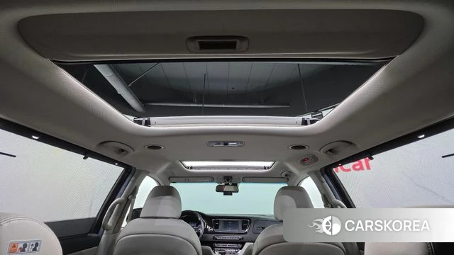 Kia The New Carnival id 3936834 из Кореи 9