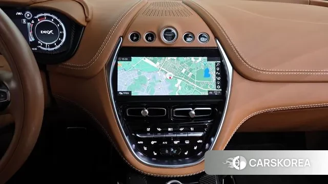 Aston Martin DBX id 3426576 из Кореи 9