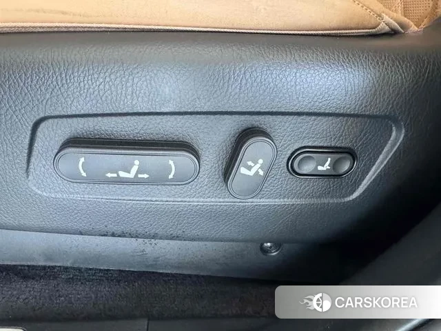 Kia Mohave Master id 3438319 из Кореи 9