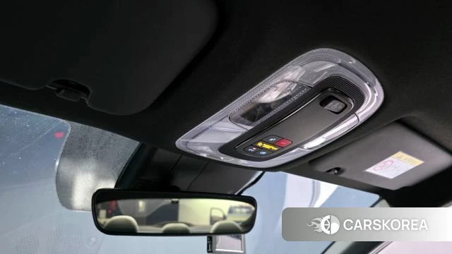 Hyundai The New Avante (CN7) id 4223295 из Кореи 9