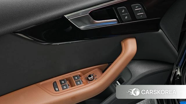 Audi A4 (B9) id 4518618 из Кореи 9