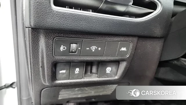 Hyundai Sonata (DN8) id 3439258 из Кореи 9