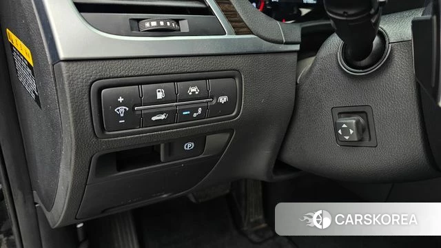 Genesis G80 id 4882376 из Кореи 9
