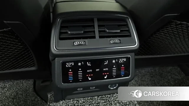 Audi A7 (4K) id 3502860 из Кореи 9