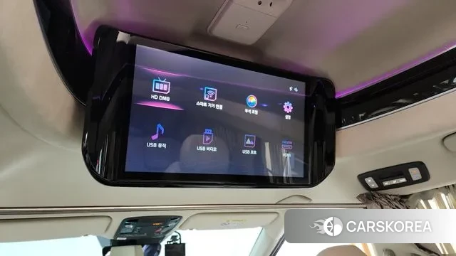 Kia Carnival 4th generation id 3361073 из Кореи 9