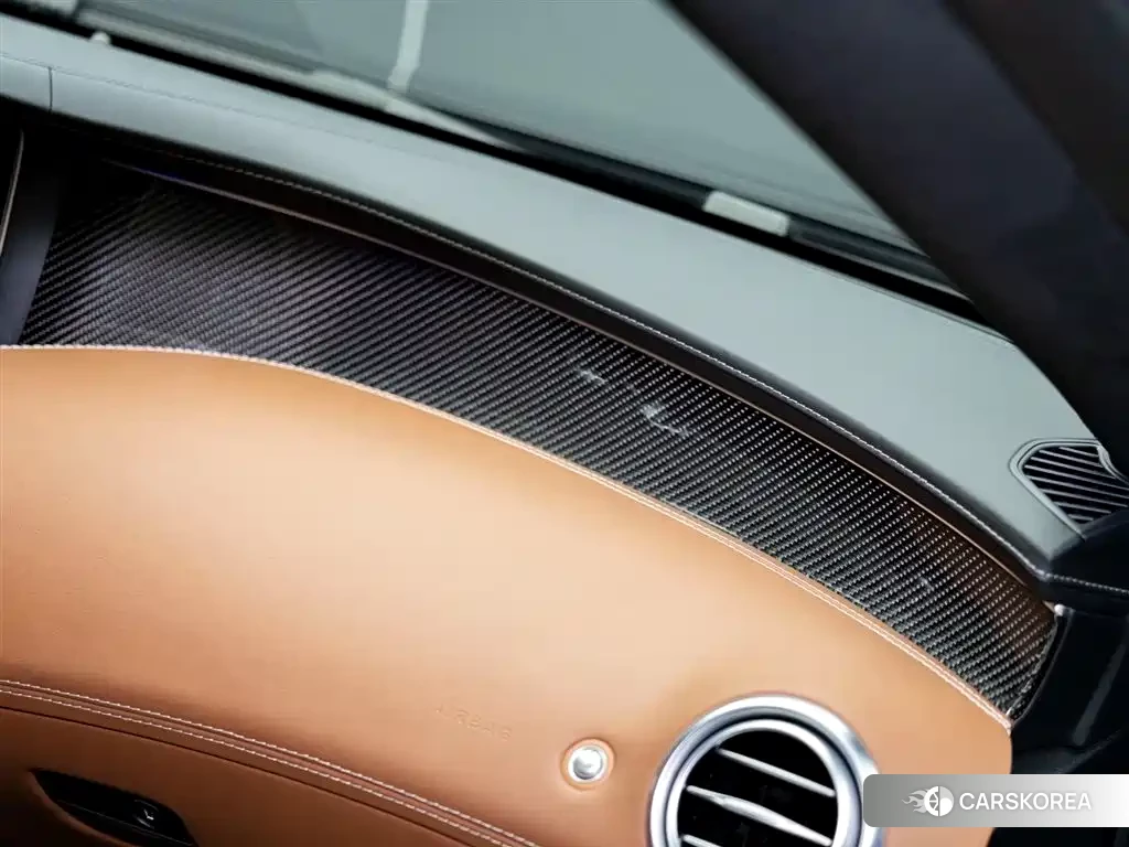 Mercedes-Benz S-class AMG id 4600678 из Китая 10