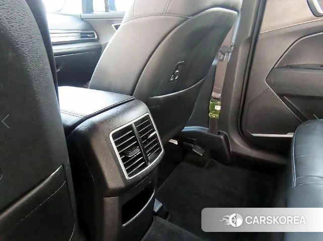 Kia Sportage 5th Generation Hybrid id 4308989 из Кореи 9