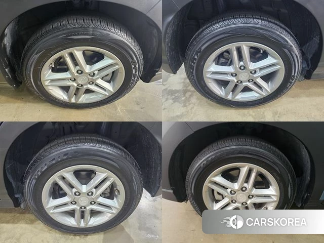 Hyundai Kona id 4647787 из Кореи 9