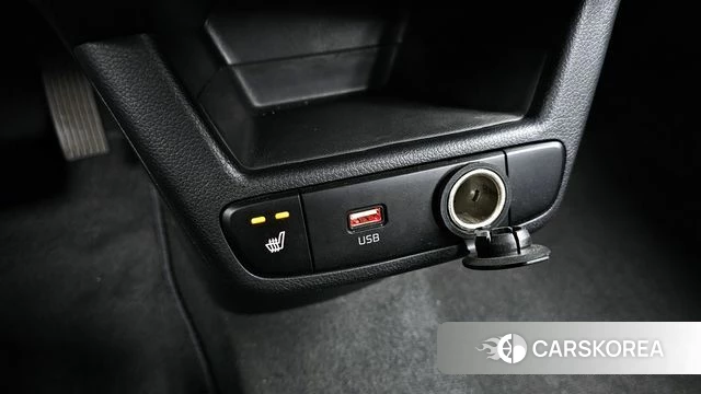 Kia The New Kia Ray id 4343504 из Кореи 9