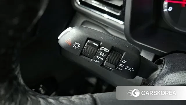 Ssangyong Berry New Tivoli id 3259151 из Кореи 9