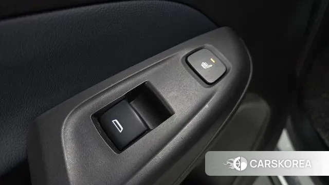 Chevrolet (GM Daewoo) Bolt EUV id 3427211 из Кореи 9