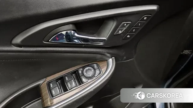 Chevrolet (GM Daewoo) The New Malibu id 3617031 из Кореи 9