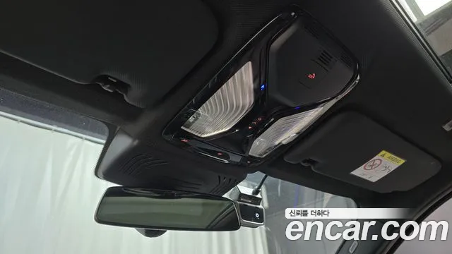 BMW X3 (G01) id 2695019 из Кореи 9