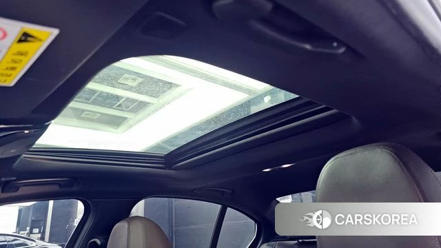 BMW 3 Series (G20) id 3893582 из Кореи 9