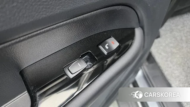 Ssangyong The New Rexton Sports Cannes id 3400135 из Кореи 9