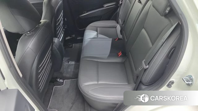 Ssangyong Berry New Tivoli id 4465046 из Кореи 9