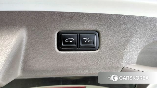Kia Carnival 4th generation id 4323226 из Кореи 9