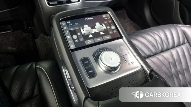 Genesis G90 (RS4) id 2915882 из Кореи 9