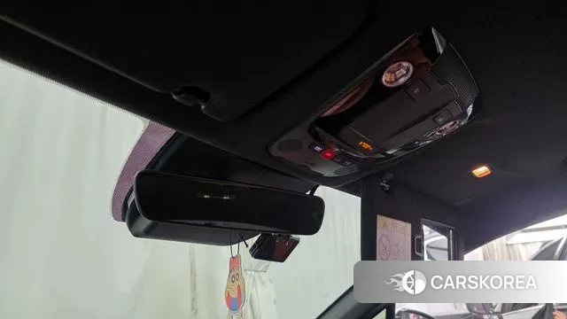 Kia The New K5 3rd generation id 3649117 из Кореи 9