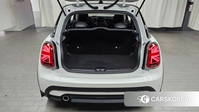 Mini Cooper id 4528326 из Кореи 9