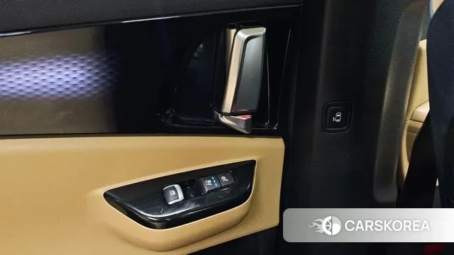 Kia Carnival 4th generation id 3734868 из Кореи 9