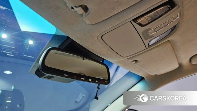 Kia K7 Premier id 4677304 из Кореи 9