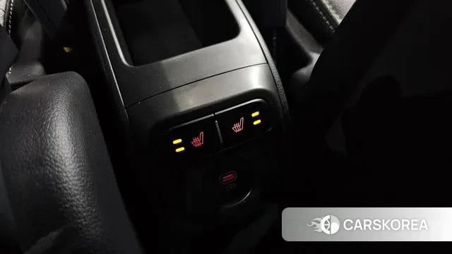 Kia The New Kia Ray EV id 3410493 из Кореи 9