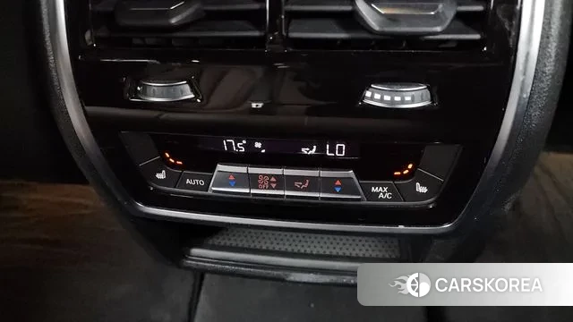 BMW X5 (G05) id 3509118 из Кореи 9