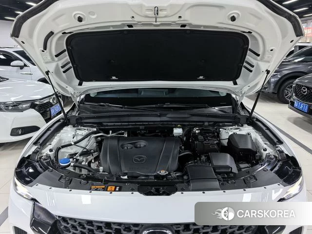 Mazda CX-50 line also id 4299396 из Китая 9