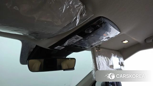 Kia Carnival 4th generation id 3903488 из Кореи 9