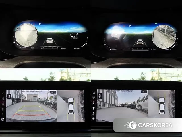 Kia K5 3rd generation id 3335963 из Кореи 9