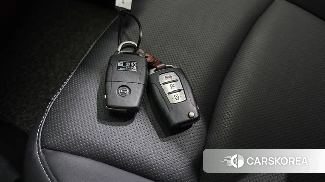 Ssangyong Tivoli Armor id 4605448 из Кореи 9