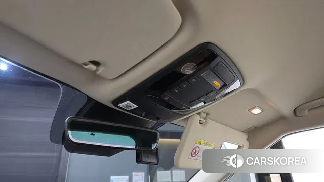 Kia Carnival 4th generation id 3439000 из Кореи 9