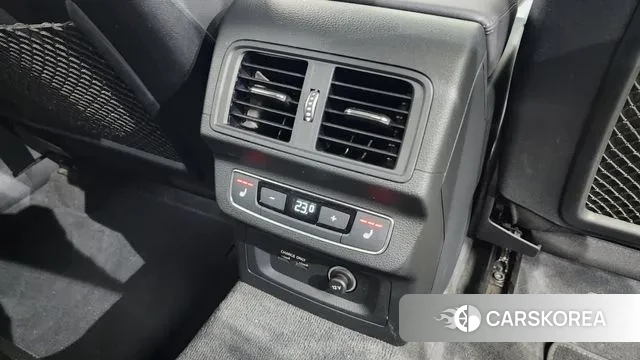 Audi Q5 (FY) id 2900888 из Кореи 9