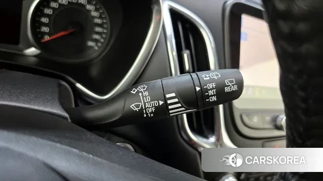 Chevrolet (GM Daewoo) Equinox id 3198421 из Кореи 9