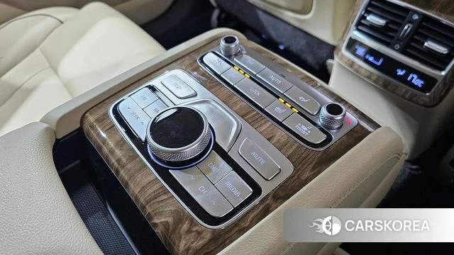 Kia More K9 id 4581959 из Кореи 9