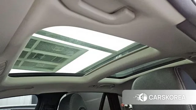 Mercedes-Benz GLC-Class X253 id 3789330 из Кореи 9