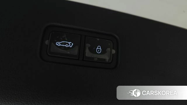 Genesis GV80 id 4773422 из Кореи 9