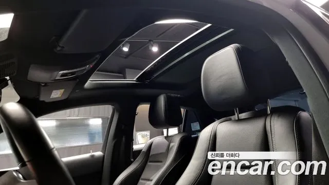 Mercedes-Benz GLE-Class W167 id 2451243 из Кореи 9